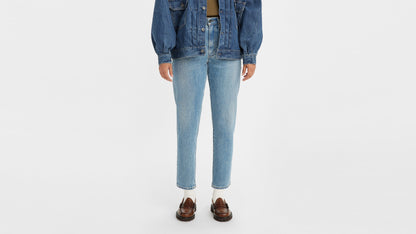 Levi's Made & Crafted Women's High Rise Boyfriend Jeans