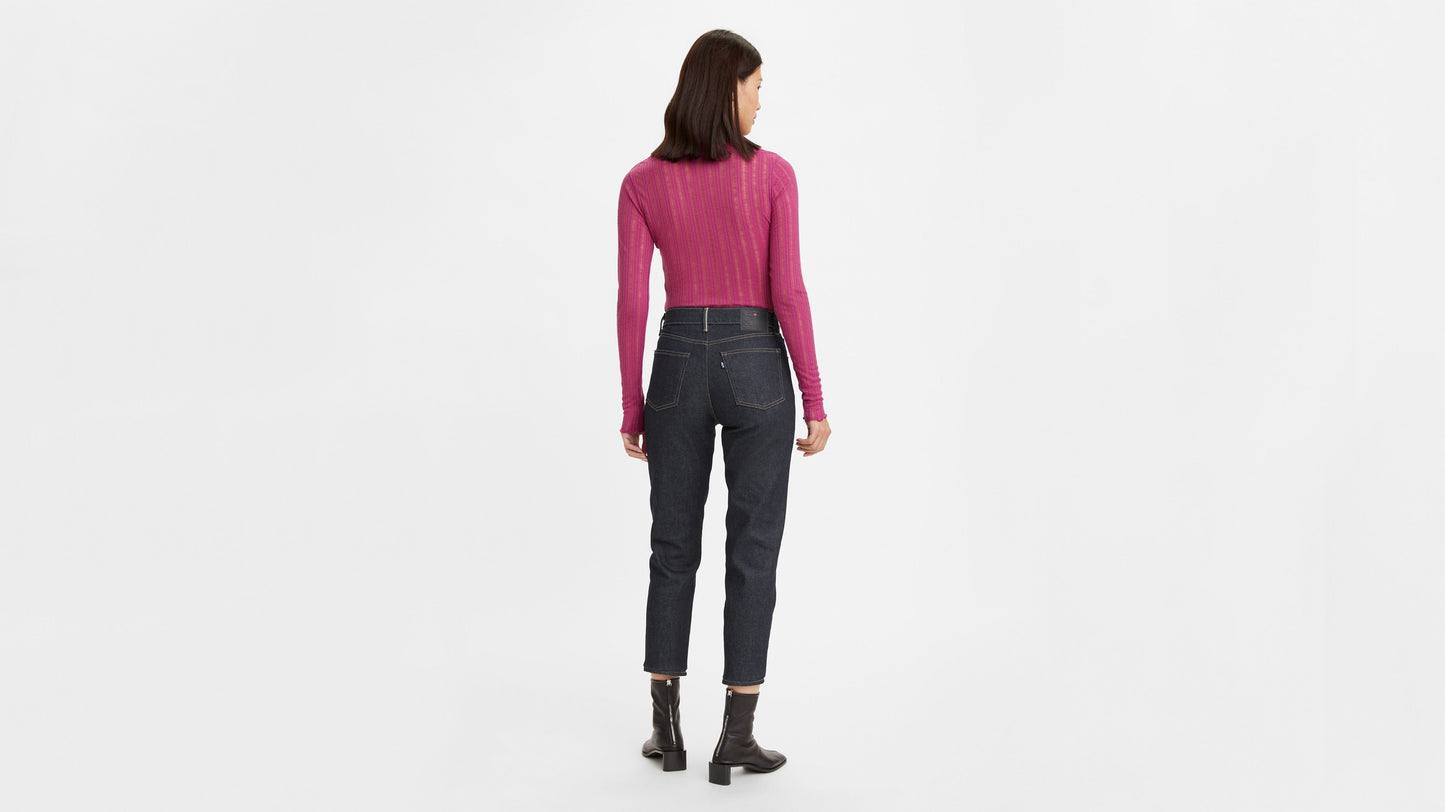 Levi's® Made in Japan Women's High-Rise Boyfriend Jeans