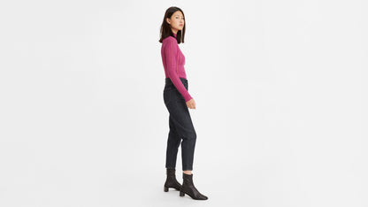 Levi's® Made in Japan Women's High-Rise Boyfriend Jeans