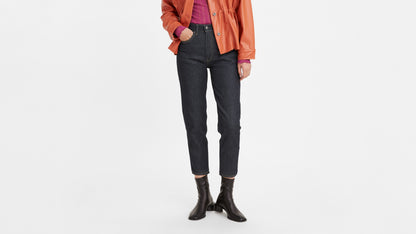 Levi's® Made in Japan Women's High-Rise Boyfriend Jeans