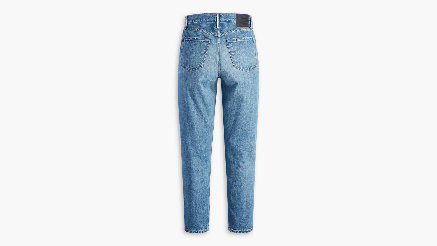 Levi's® Made in Japan Women's High-Rise Boyfriend Jeans