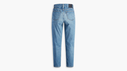 Levi's® Made in Japan Women's High-Rise Boyfriend Jeans