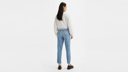Levi's® Made in Japan Women's High-Rise Boyfriend Jeans
