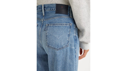 Levi's® Made in Japan Women's High-Rise Boyfriend Jeans