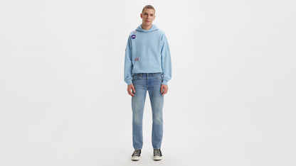 Levi's® Men's 501® Slim Taper Selvedge Jeans