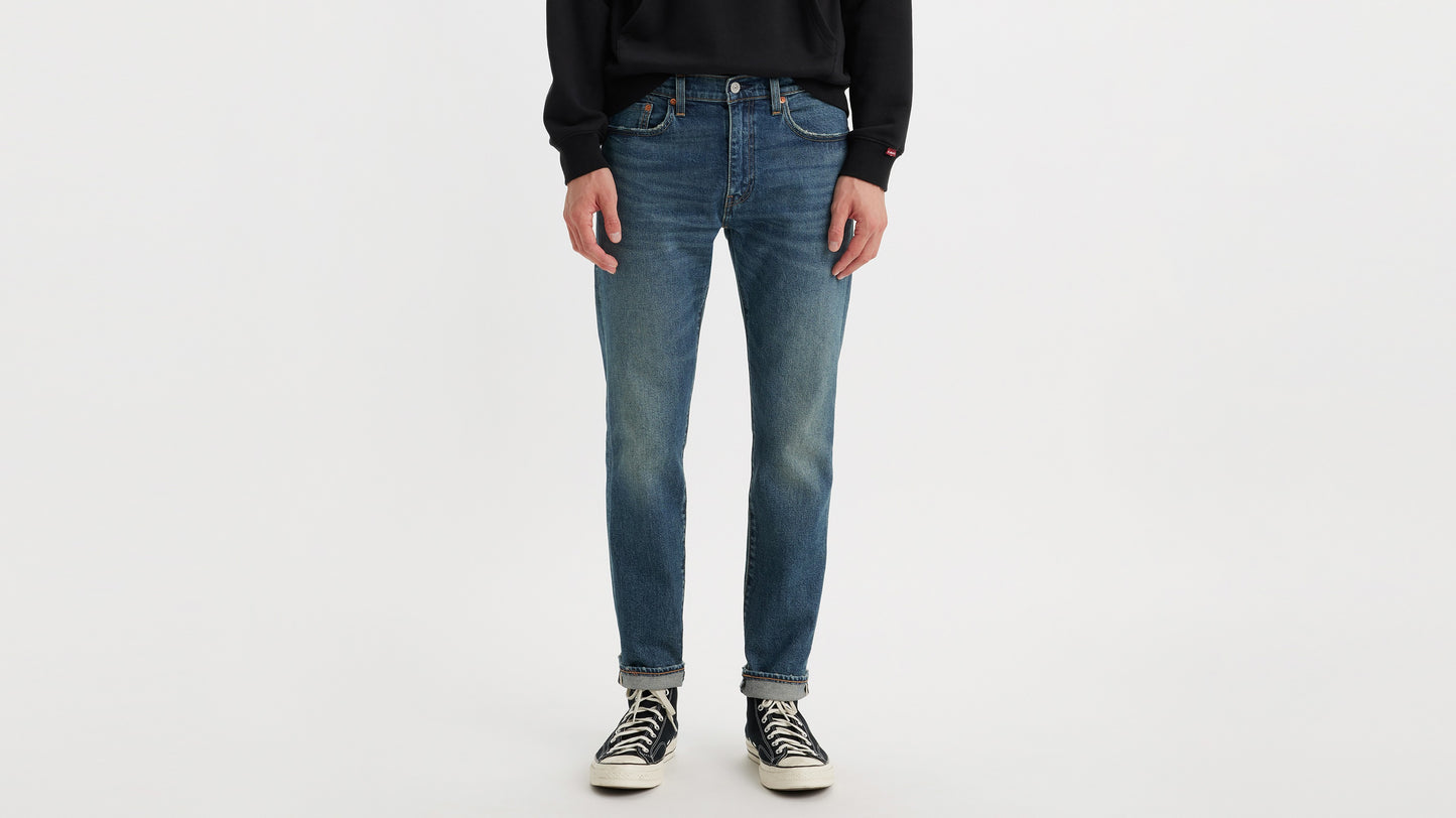 Levi's® Men's 502™ Taper Jeans