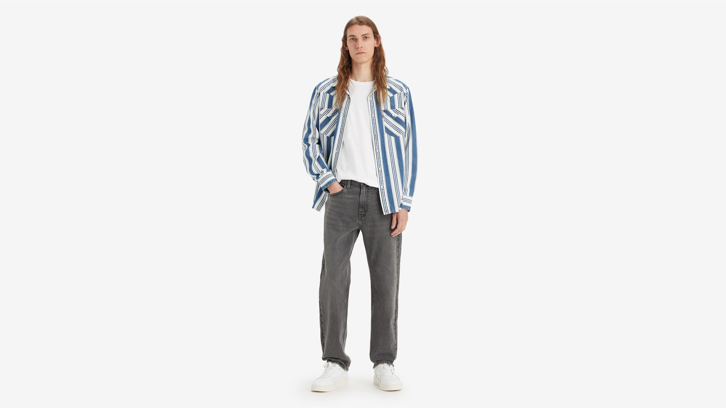 Levi's® Men's 505™ Regular Jeans