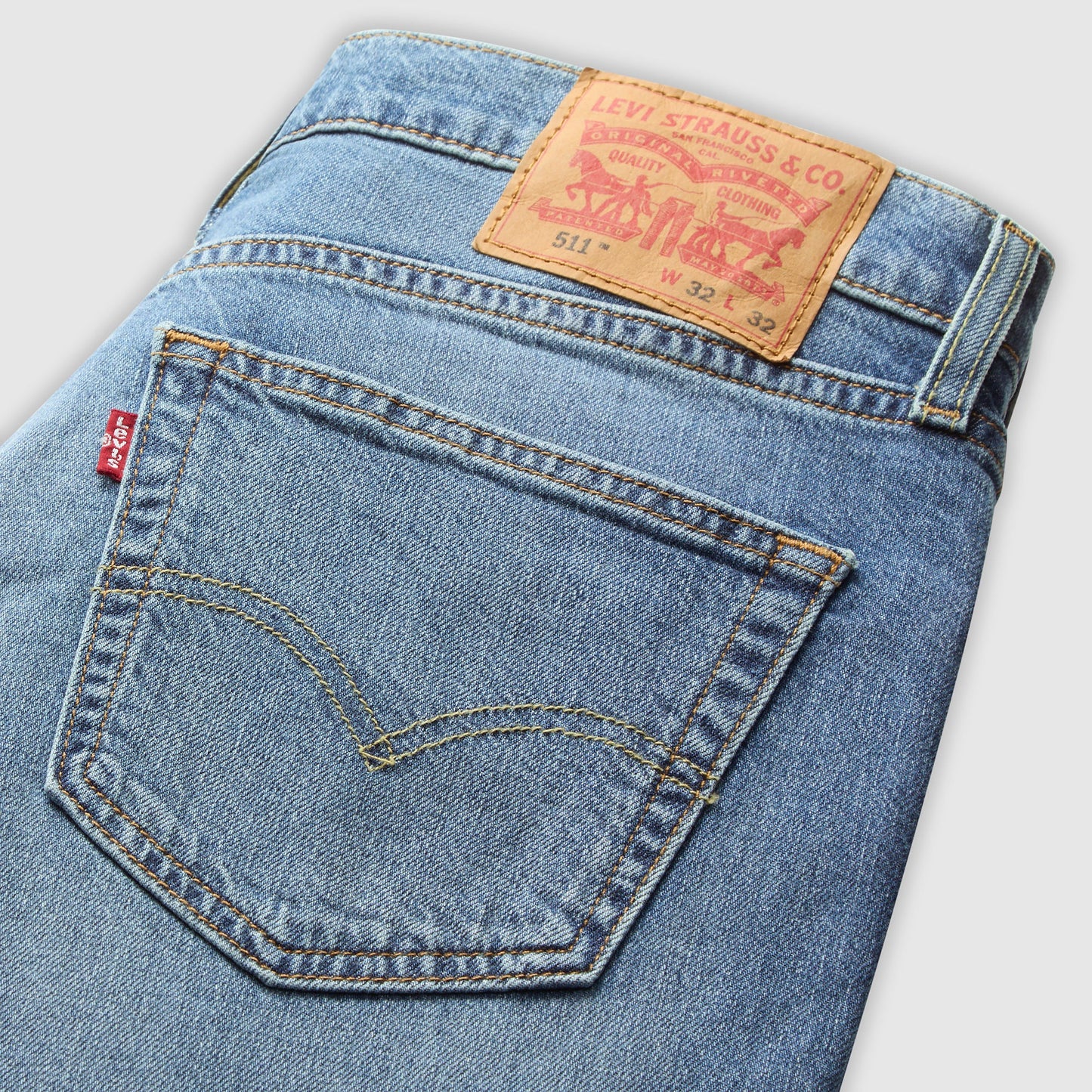 Levi's® Men's 511™ Slim Jeans