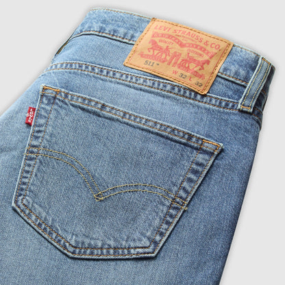 Levi's® Men's 511™ Slim Jeans