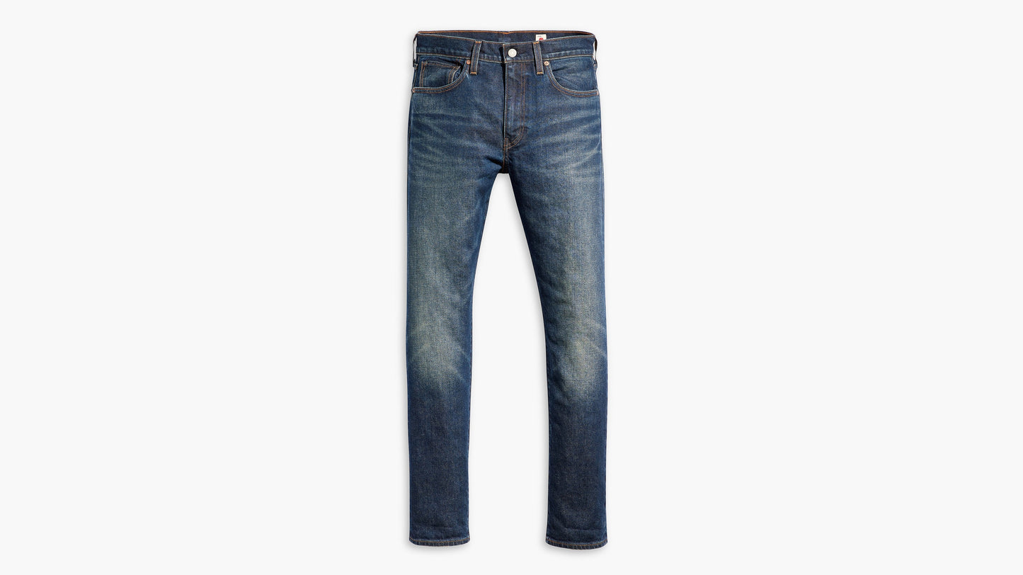 Levi's® Men's Japanese Selvedge 512™ Slim Taper Jeans