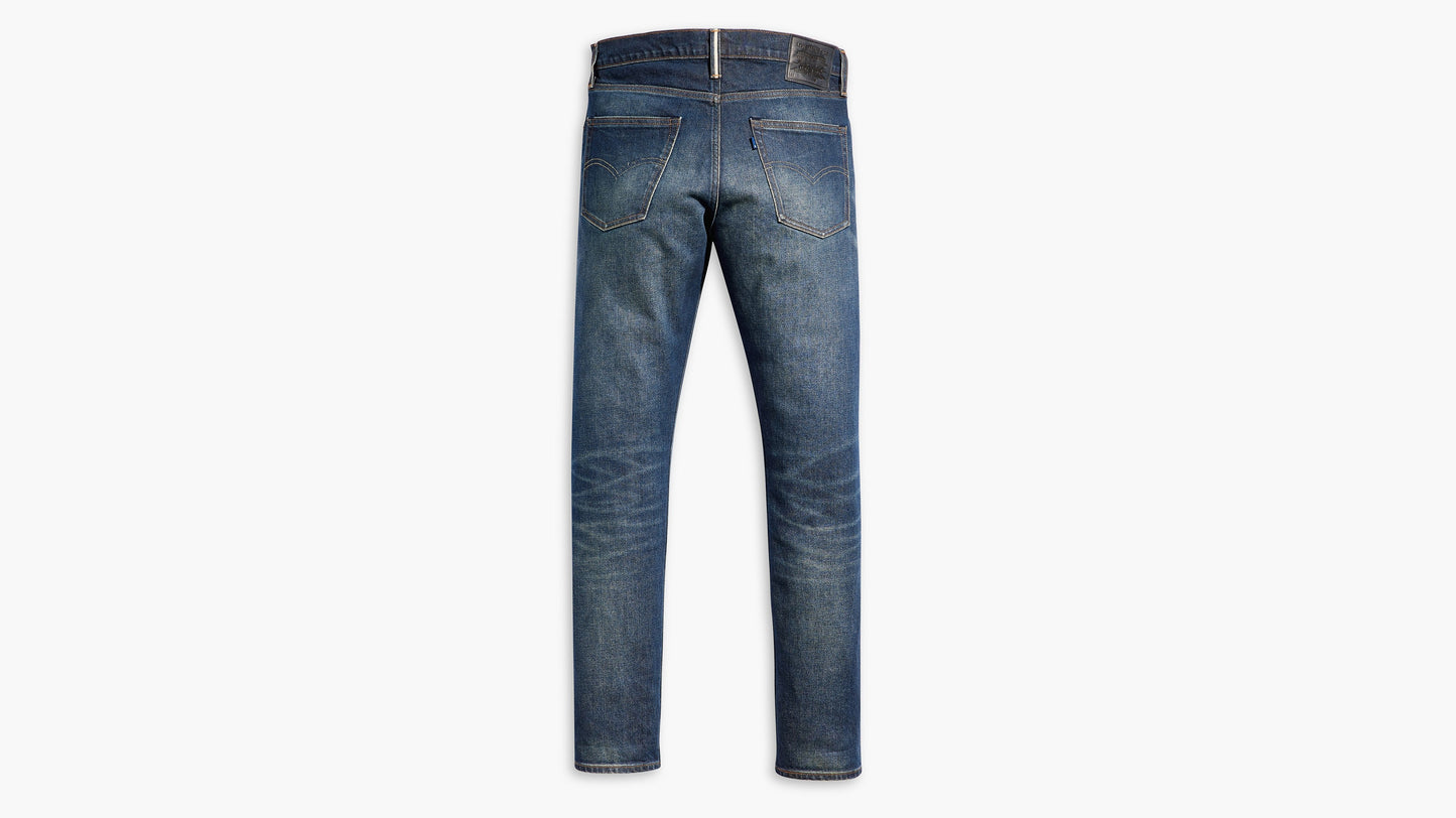 Levi's® Men's Japanese Selvedge 512™ Slim Taper Jeans