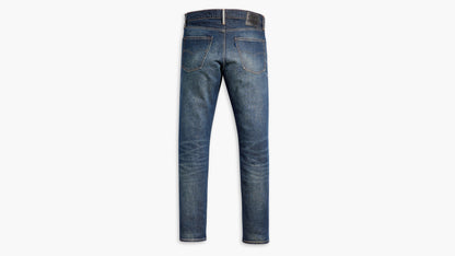 Levi's® Men's Japanese Selvedge 512™ Slim Taper Jeans