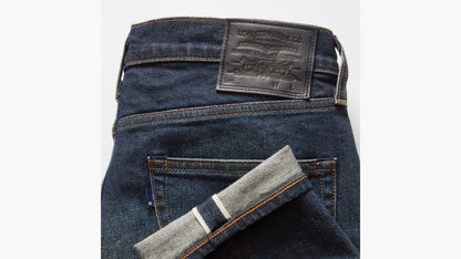 Levi's® Men's Japanese Selvedge 512™ Slim Taper Jeans