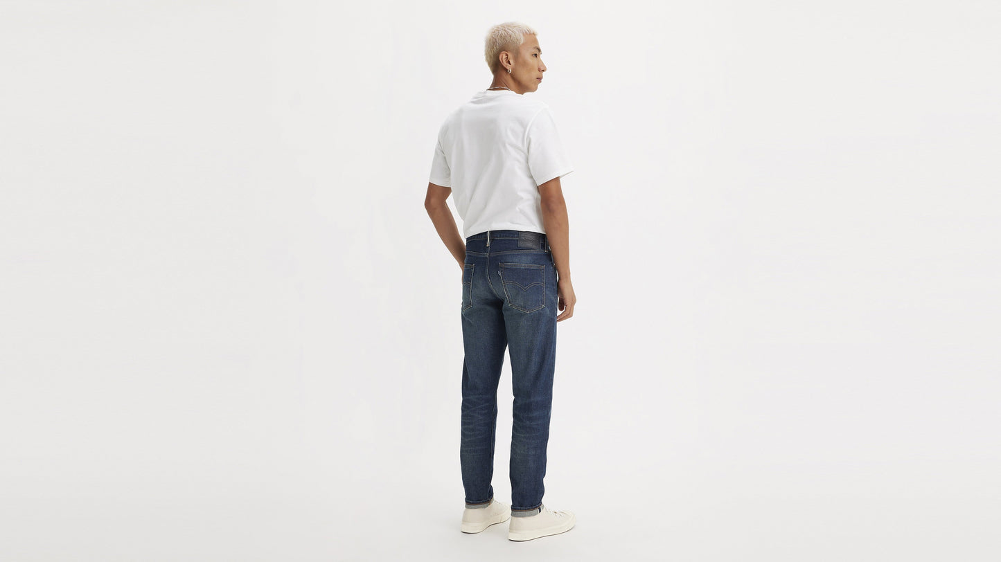 Levi's® Men's Japanese Selvedge 512™ Slim Taper Jeans