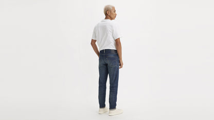 Levi's® Men's Japanese Selvedge 512™ Slim Taper Jeans