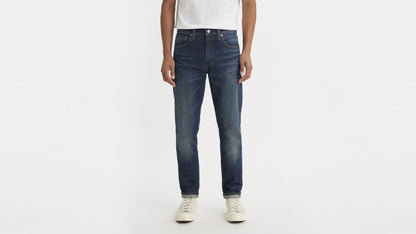 Levi's® Men's Japanese Selvedge 512™ Slim Taper Jeans