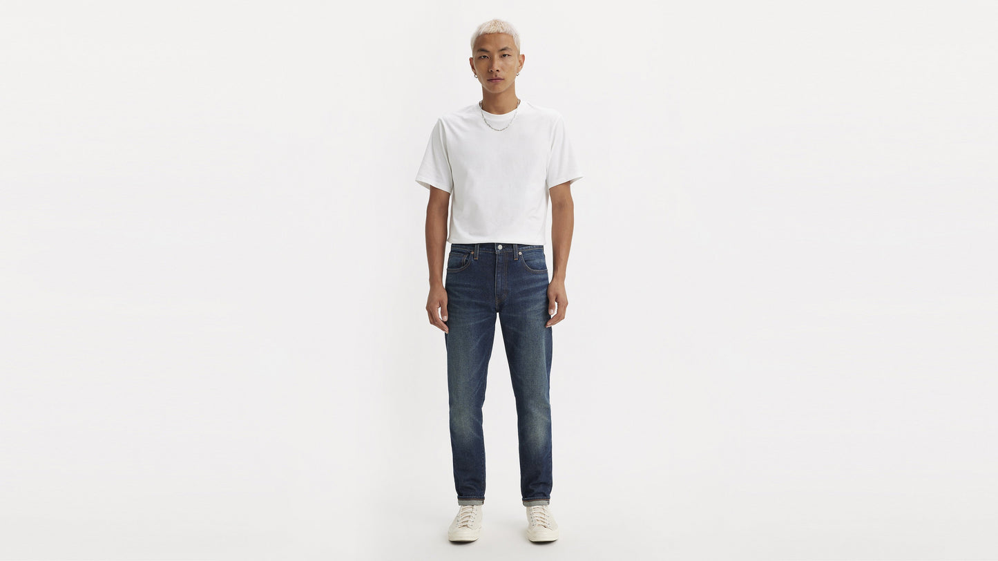 Levi's® Men's Japanese Selvedge 512™ Slim Taper Jeans