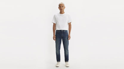 Levi's® Men's Japanese Selvedge 512™ Slim Taper Jeans
