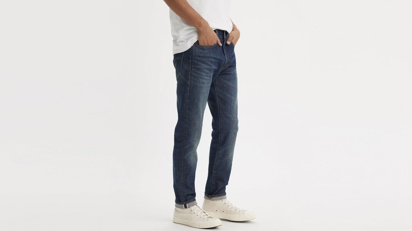 Levi's® Men's Japanese Selvedge 512™ Slim Taper Jeans