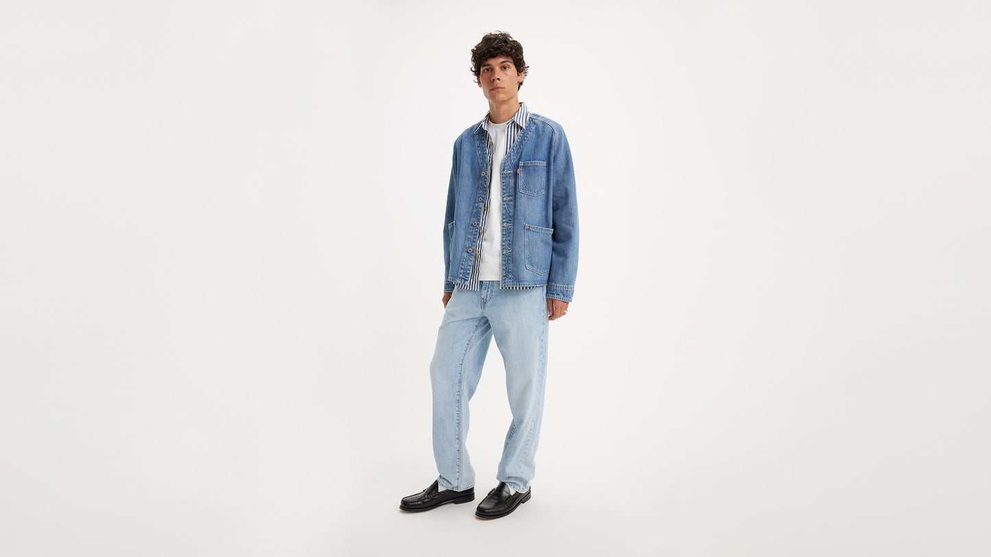 Levi’s® Men's 568™ Loose Straight Jeans