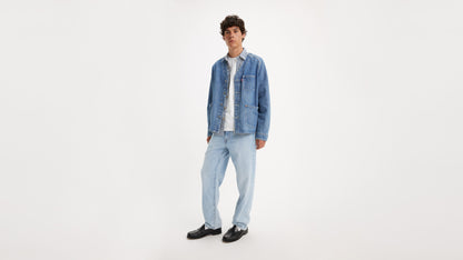 Levi’s® Men's 568™ Loose Straight Jeans