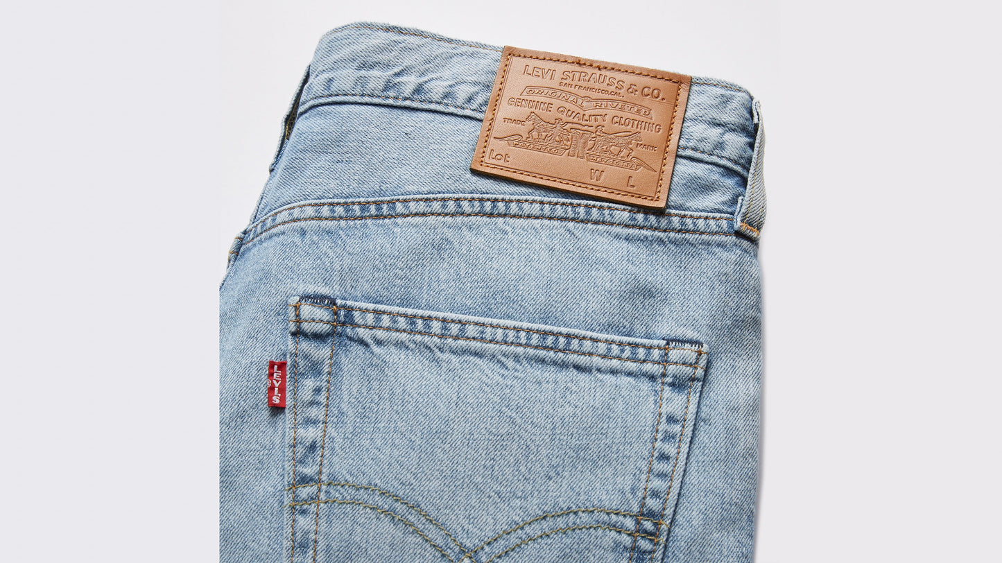 Levi’s® Men's 568™ Loose Straight Jeans