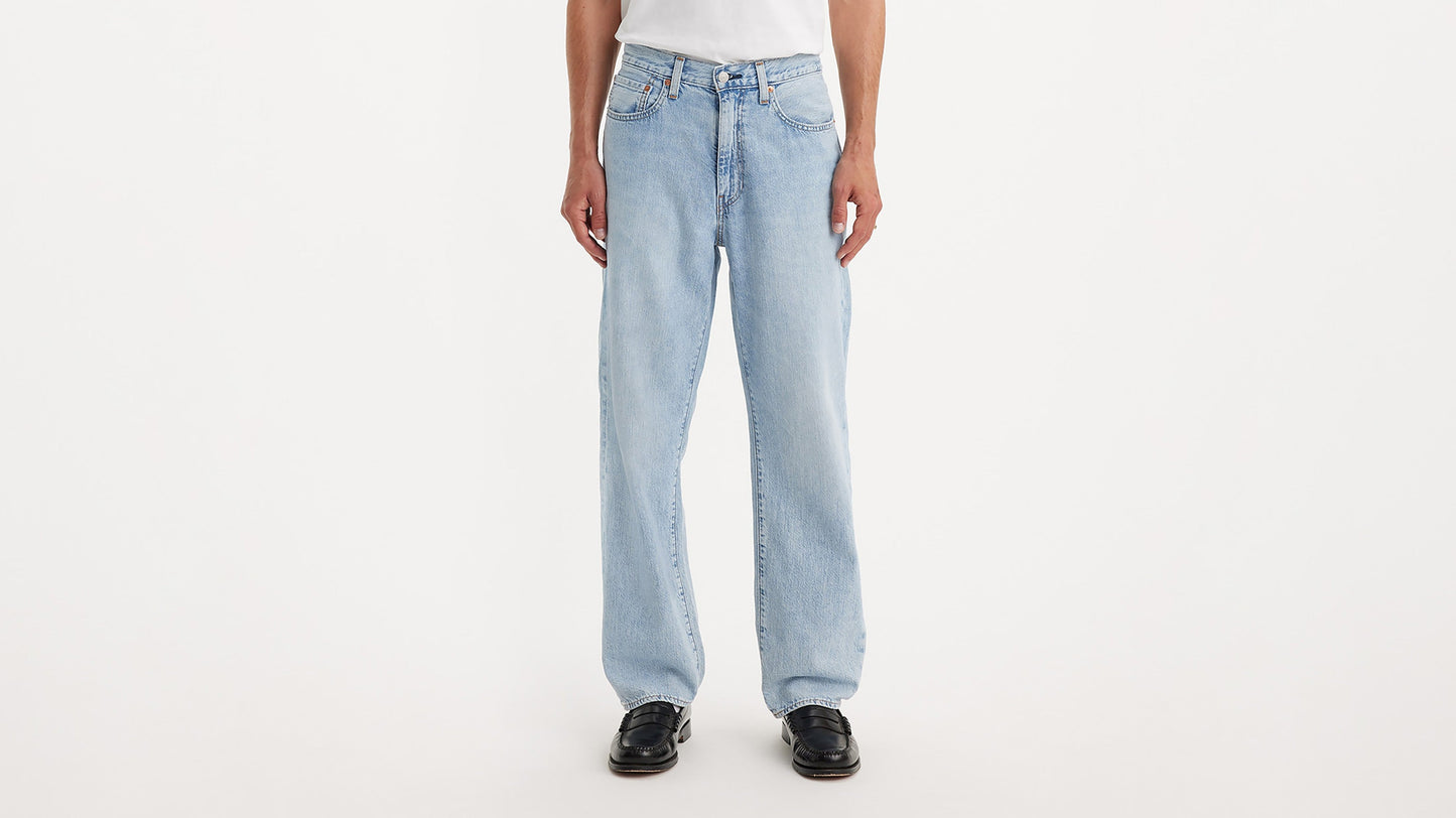 Levi’s® Men's 568™ Loose Straight Jeans