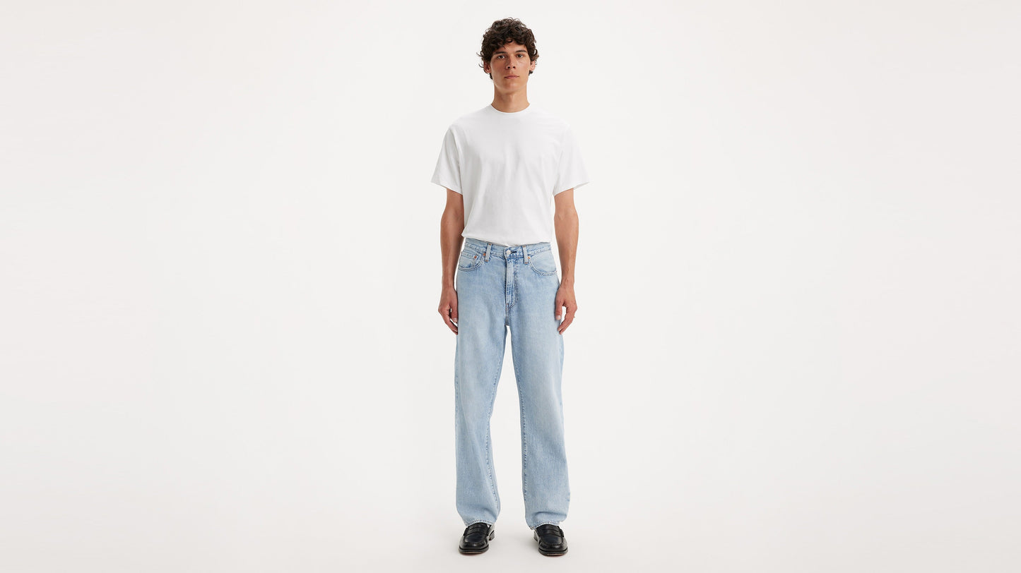 Levi’s® Men's 568™ Loose Straight Jeans