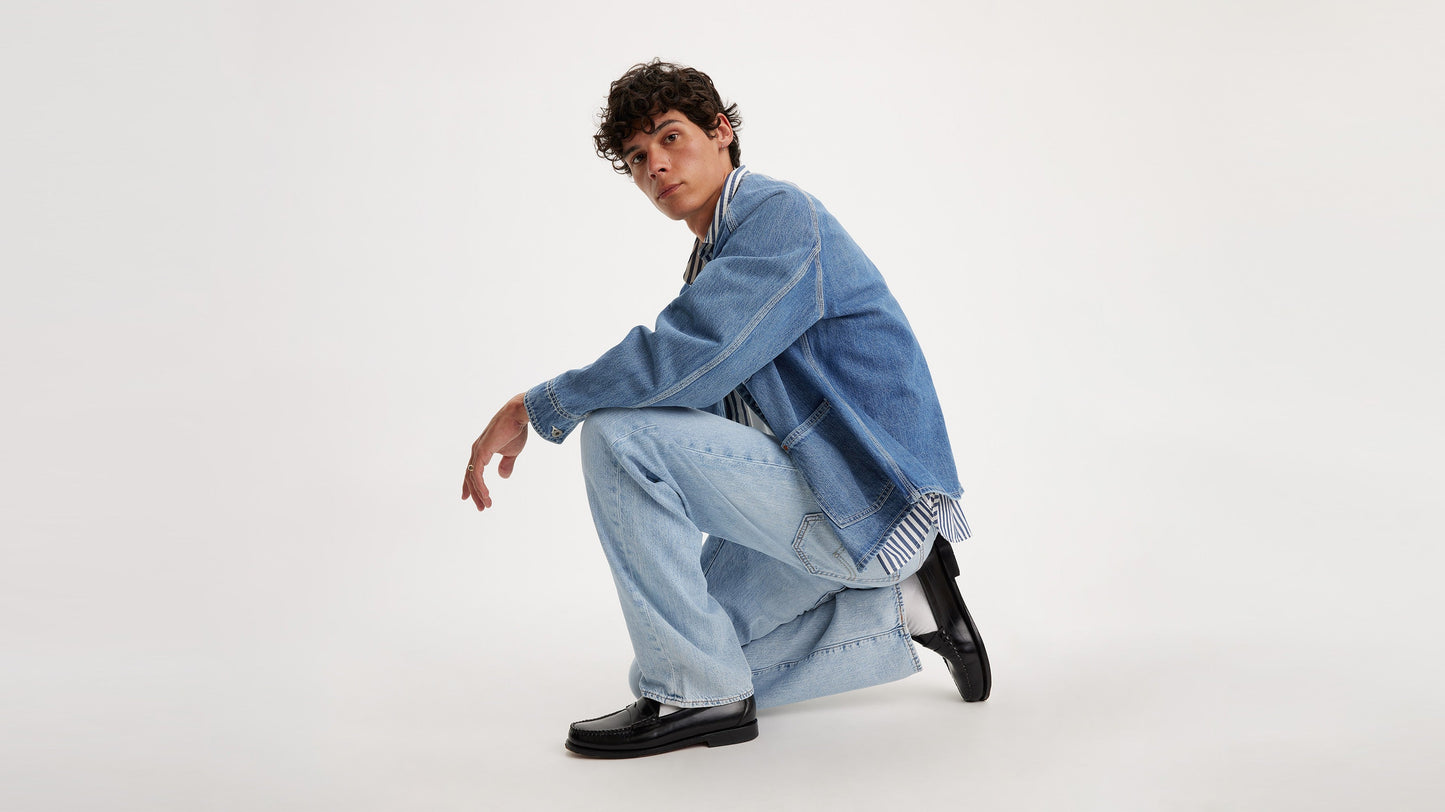 Levi’s® Men's 568™ Loose Straight Jeans