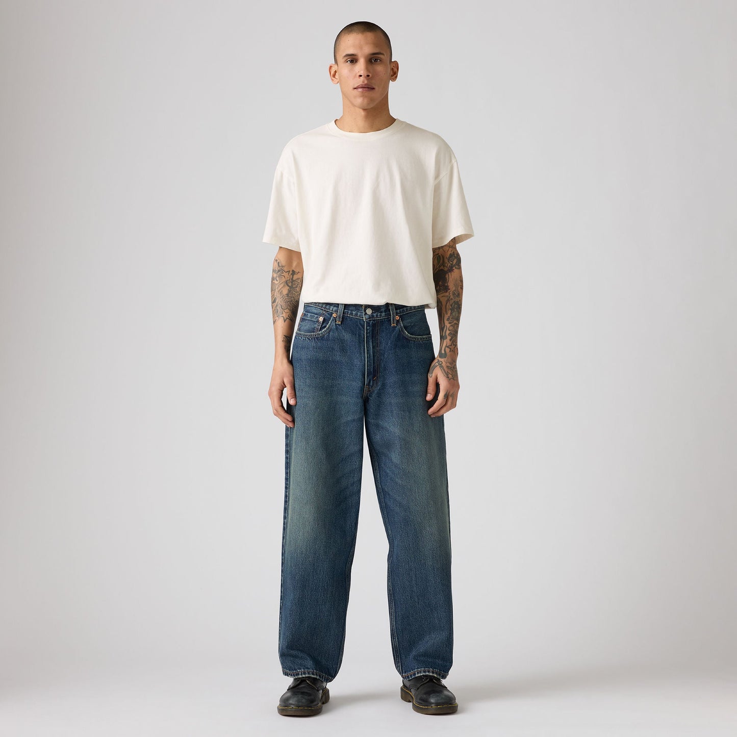 Levi's® Men’s 578™ Baggy Jeans
