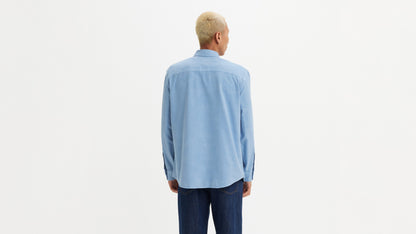 Levi's® Men's Authentic Button-Down Shirt