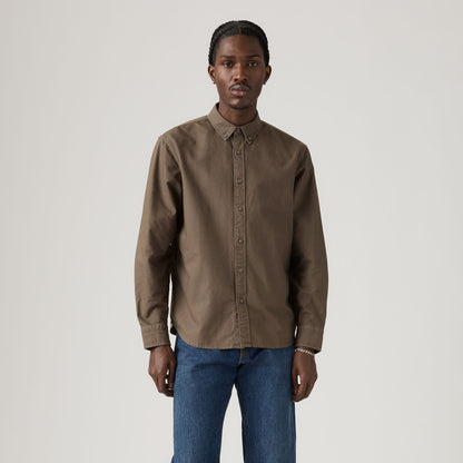 Levi's® Men's Authentic Button-Down Shirt