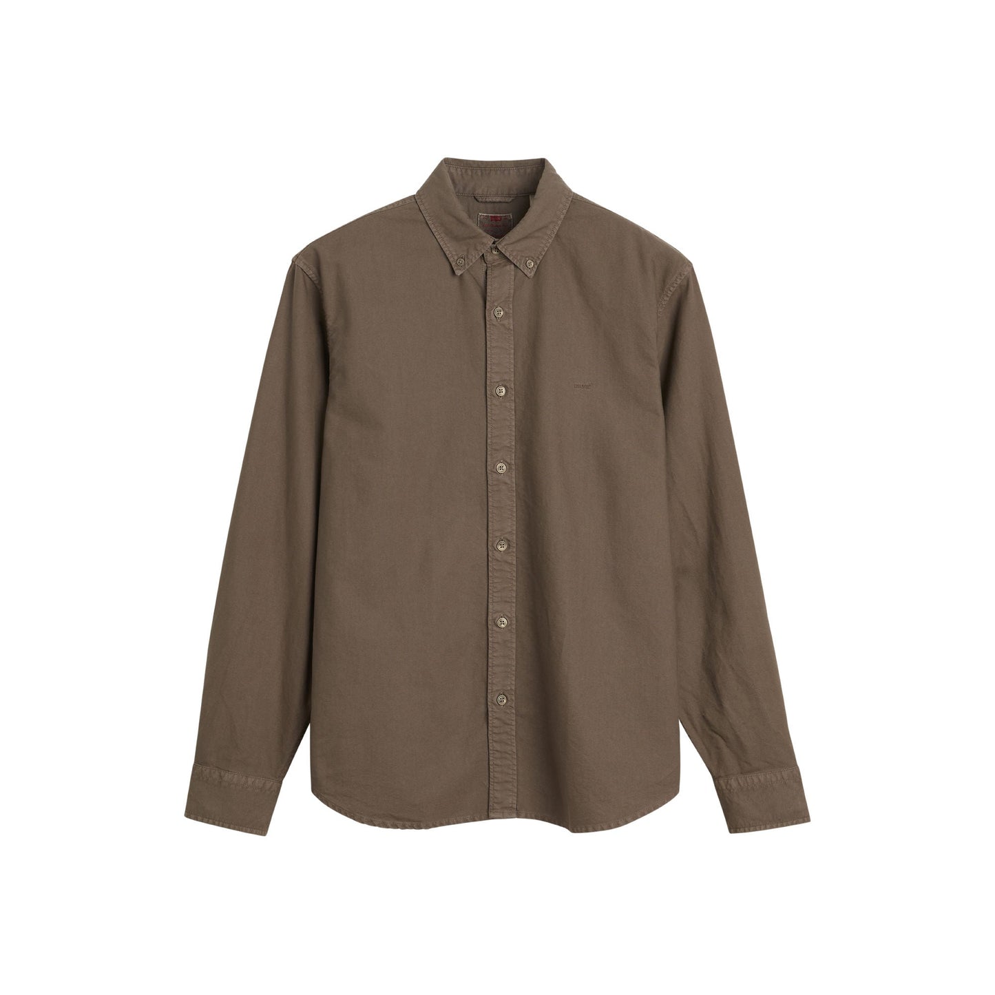 Levi's® Men's Authentic Button-Down Shirt