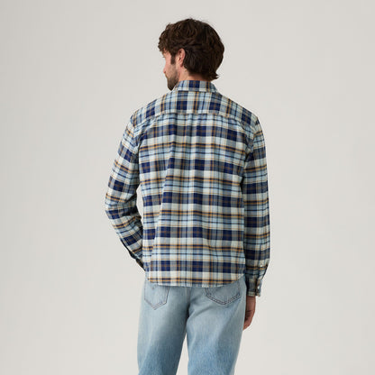 Levi's® Men's Authentic Button-Down Shirt