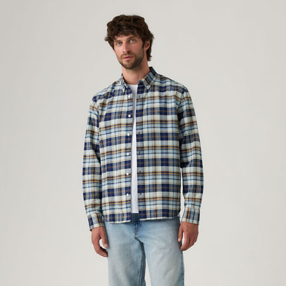 Levi's® Men's Authentic Button-Down Shirt