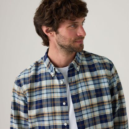 Levi's® Men's Authentic Button-Down Shirt