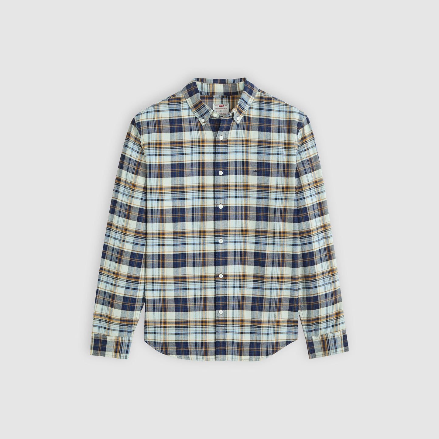 Levi's® Men's Authentic Button-Down Shirt