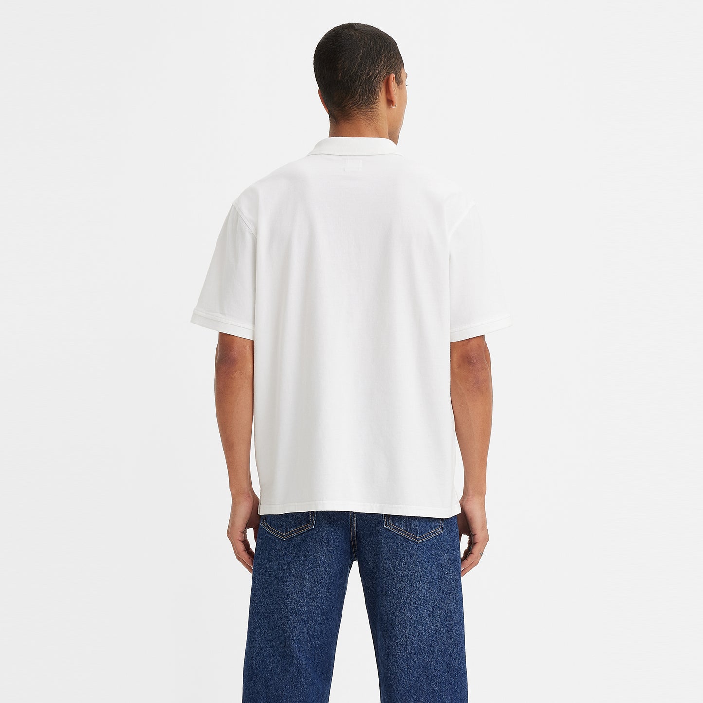 Levi's® Men's Authentic Polo