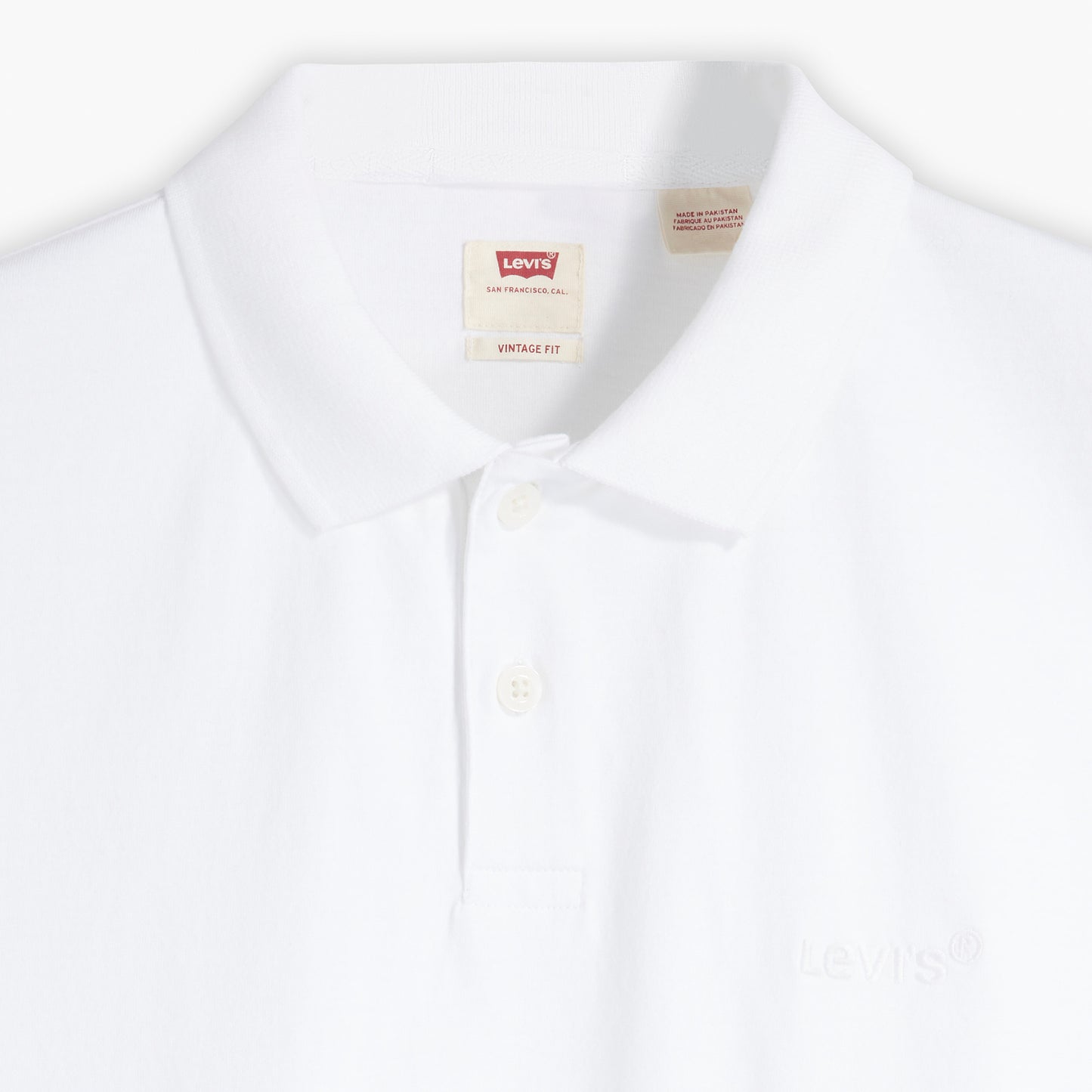 Levi's® Men's Authentic Polo