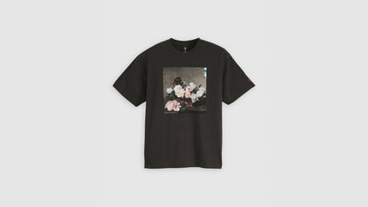 Levi's® Men's New Order Band Tee