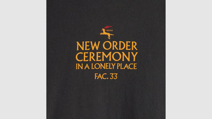 Levi's® Men's New Order Band Tee