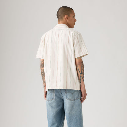 Levi's® Men's Boxy Cropped Short-Sleeve Shirt