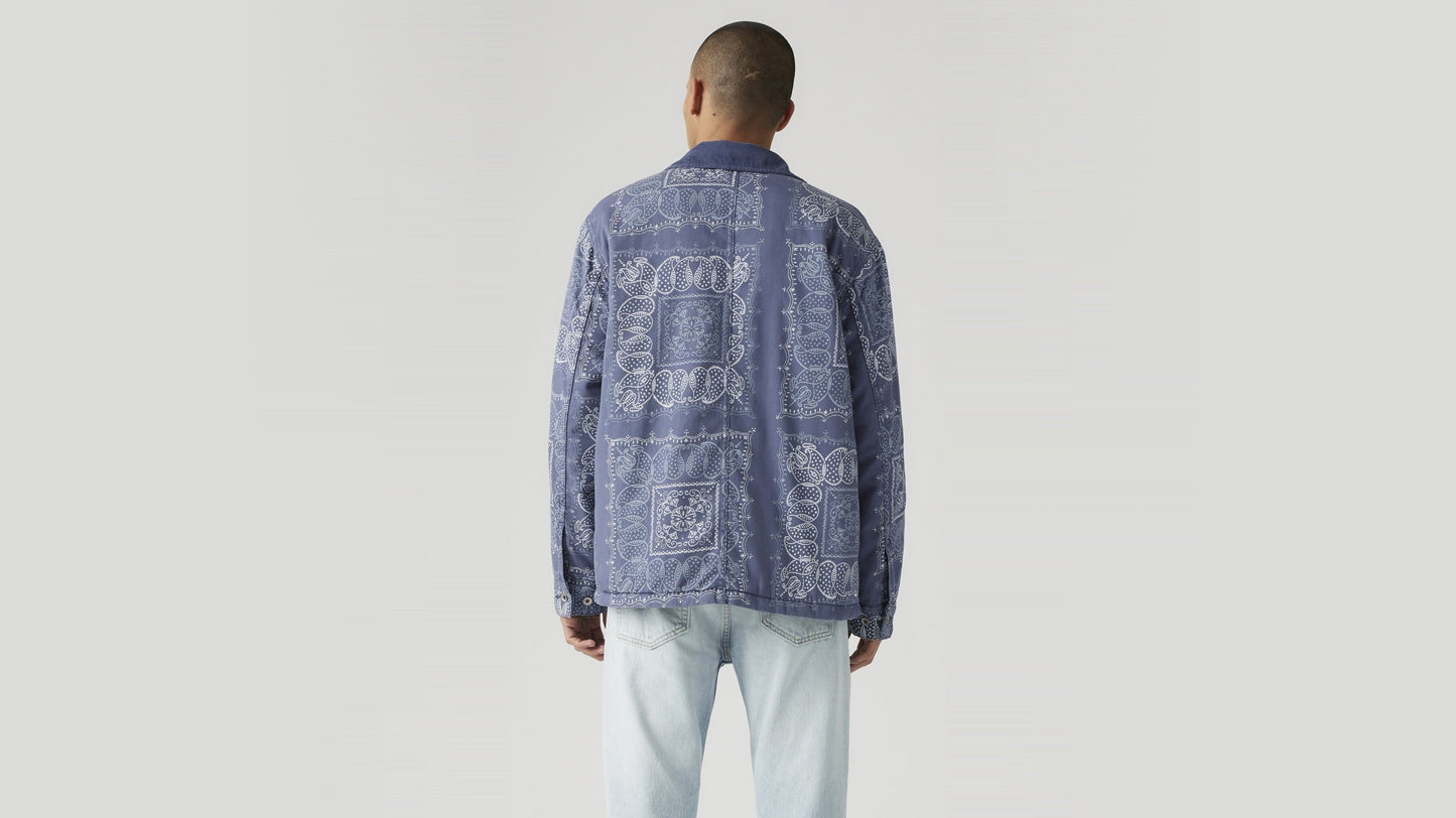 Levi's® Men's Byxbee Chore Coat