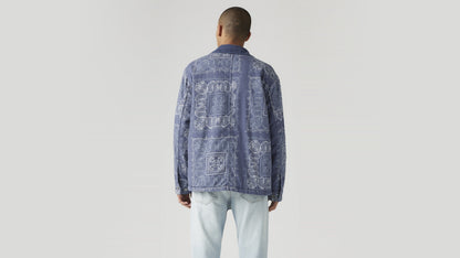 Levi's® Men's Byxbee Chore Coat