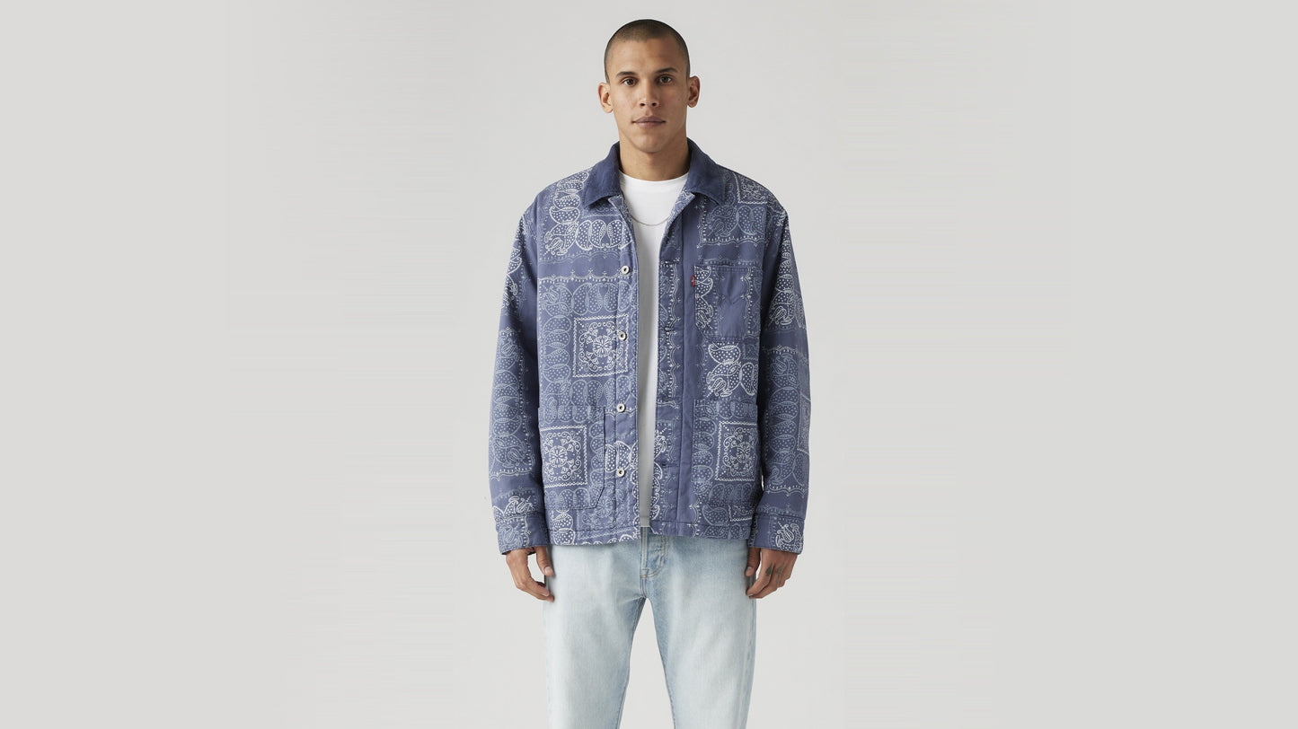 Levi's® Men's Byxbee Chore Coat