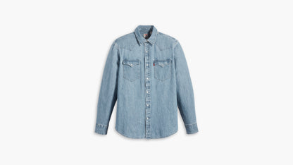 Levi's® Men's Classic Western Standard Fit Shirt