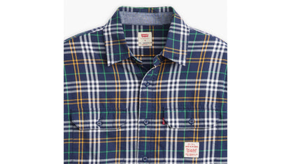 Levi’s® Men’s Classic Worker Shirt
