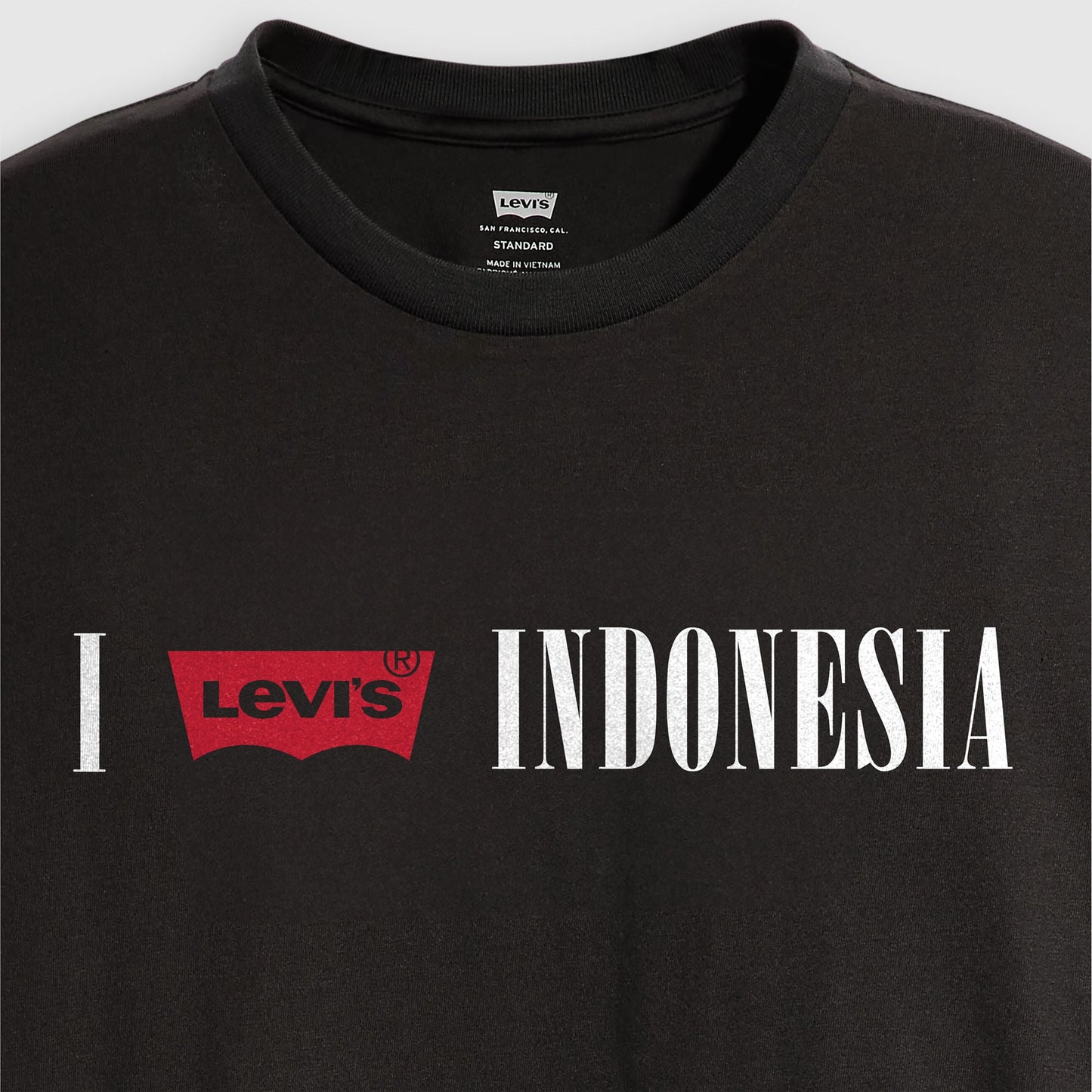 Levi's® Men's Destination T-Shirt