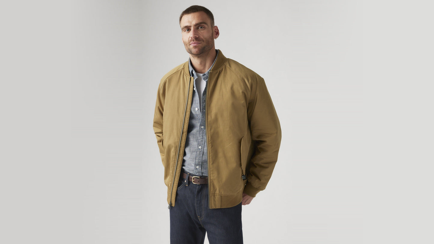 Levi's® Men’s Filbert Flight Jacket