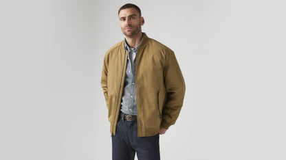 Levi's® Men’s Filbert Flight Jacket